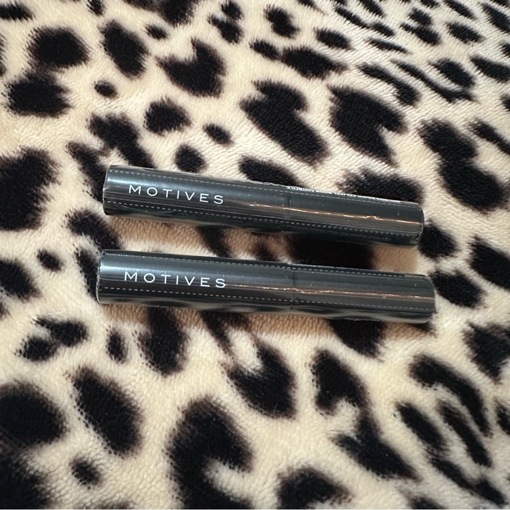 motives cosmetics brown brow gel